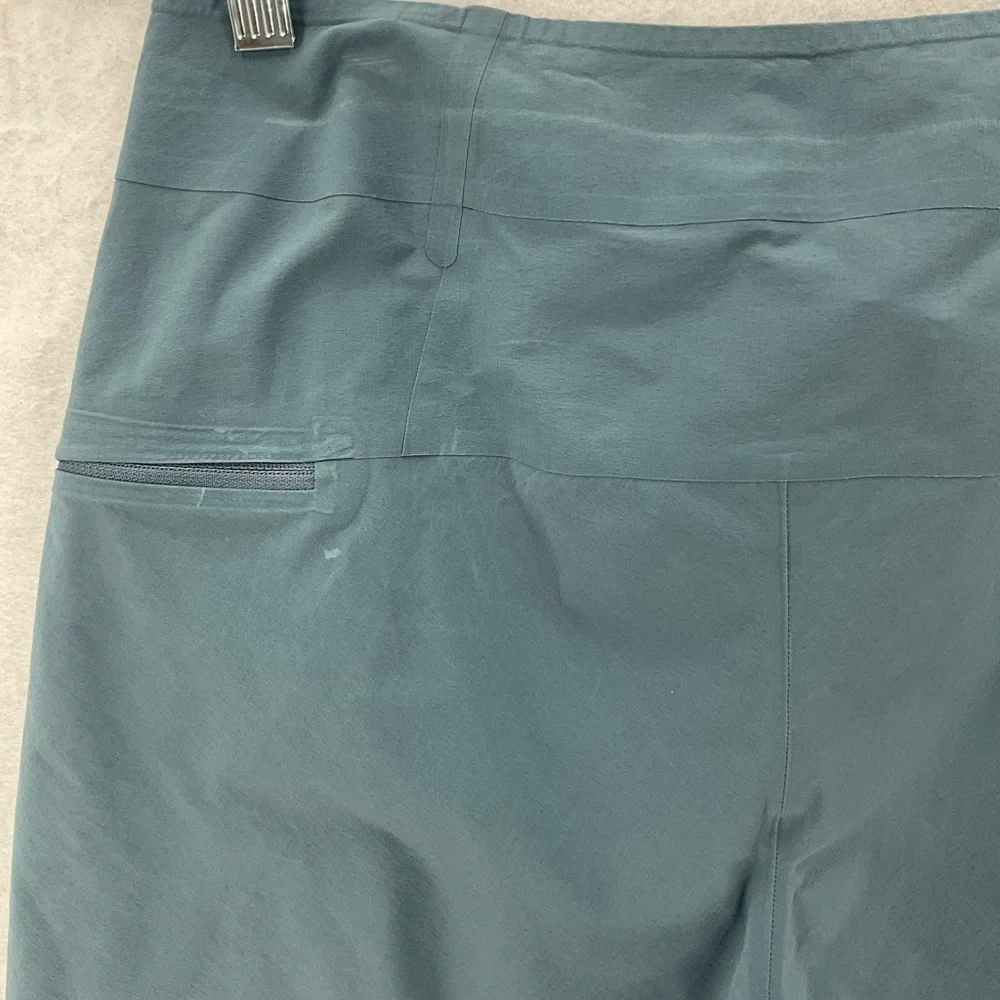 lululemon athletica lululemon current